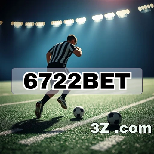 Apostas Inovadoras no 6722bet: Uma Nova Era de Emoções