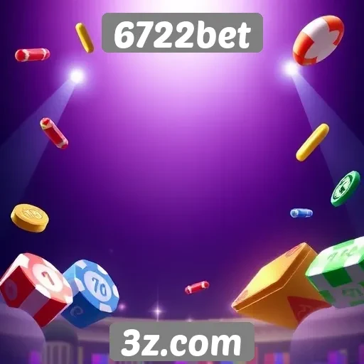 6722bet | Plataforma 6722bet tem bônus atrativos para novos usuários