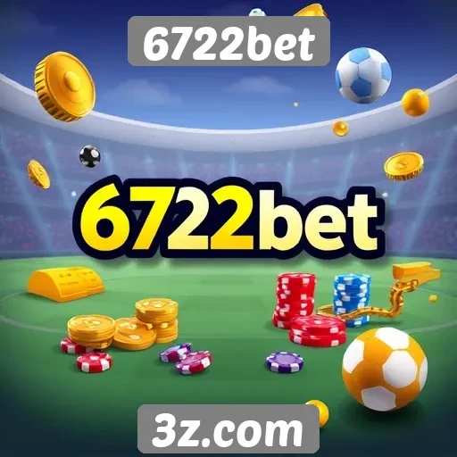 6722bet | 6722bet apresenta novas opções de jogos online