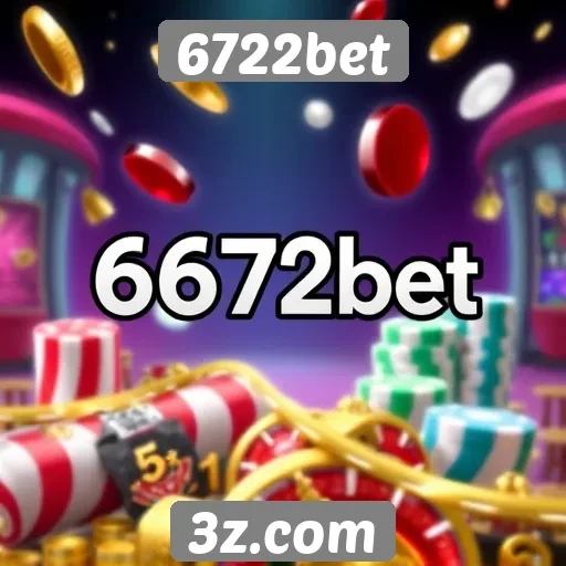 6722bet | 6722bet oferece variedade em jogos de cassino online