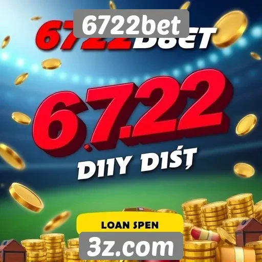 6722bet | Análise das promoções atuais do site 6722bet