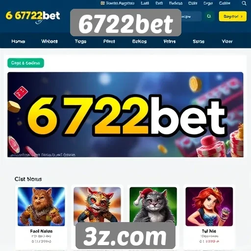 6722bet | Comparação entre 6722bet e outros sites de jogos online
