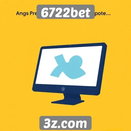 Suporte ao cliente do site 6722bet analisado