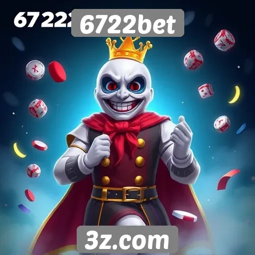 6722bet | Recursos exclusivos do 6722bet atraem novos usuários