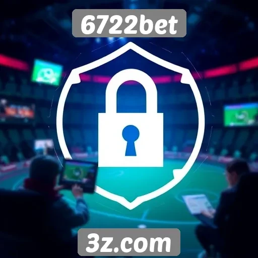 6722bet | Segurança e regulamentação do site 6722bet